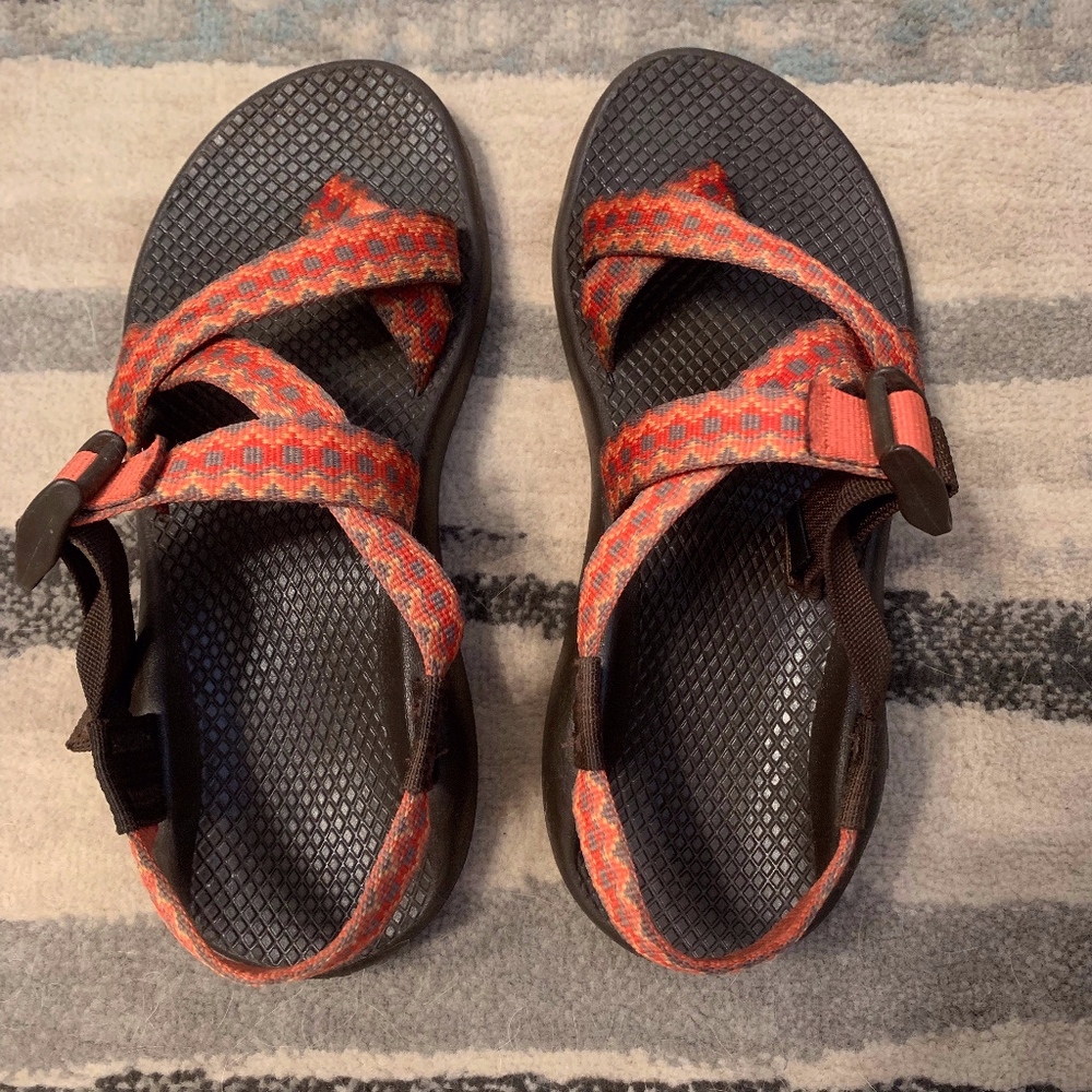 Chacos in Good Condition